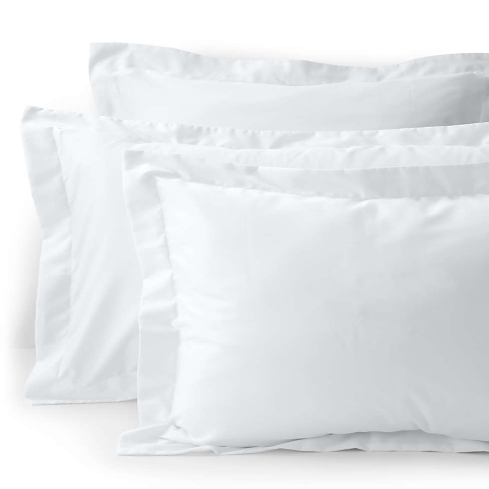 A1 Home Collections Bedding on DailyMail Shop A1 Home Collections Bed Pillows on